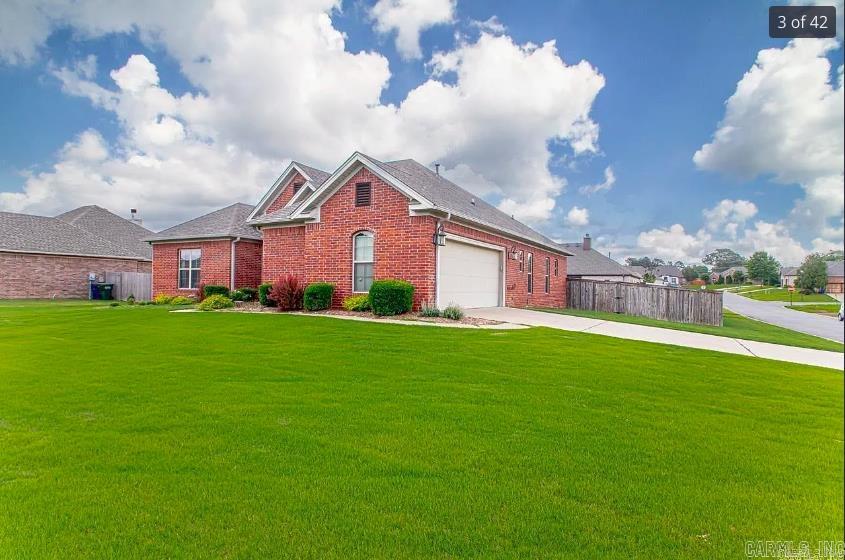 CHAPEL CREEK - Residential