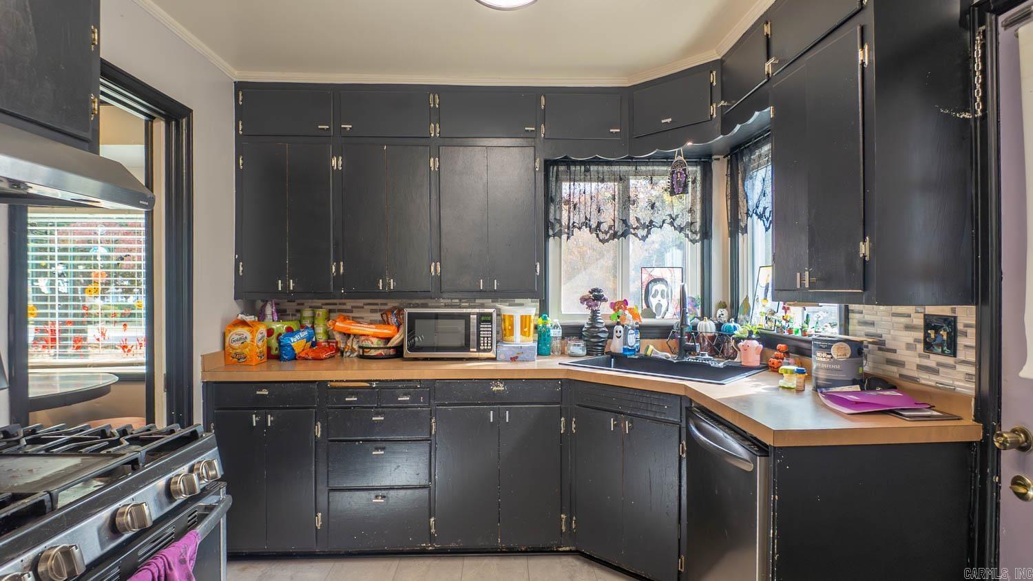 RAMSEY ADDN - Residential