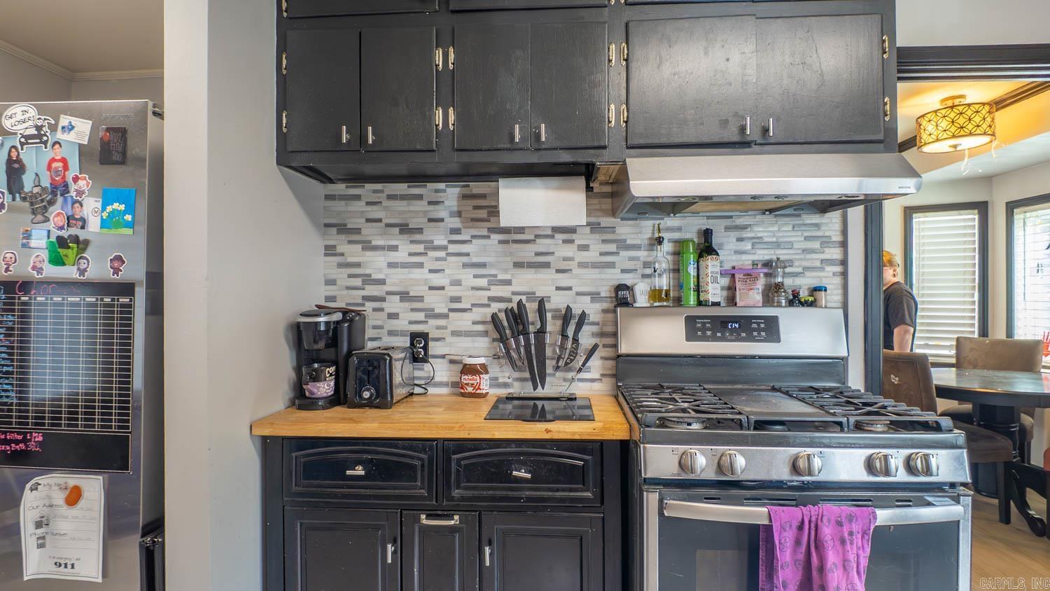 RAMSEY ADDN - Residential