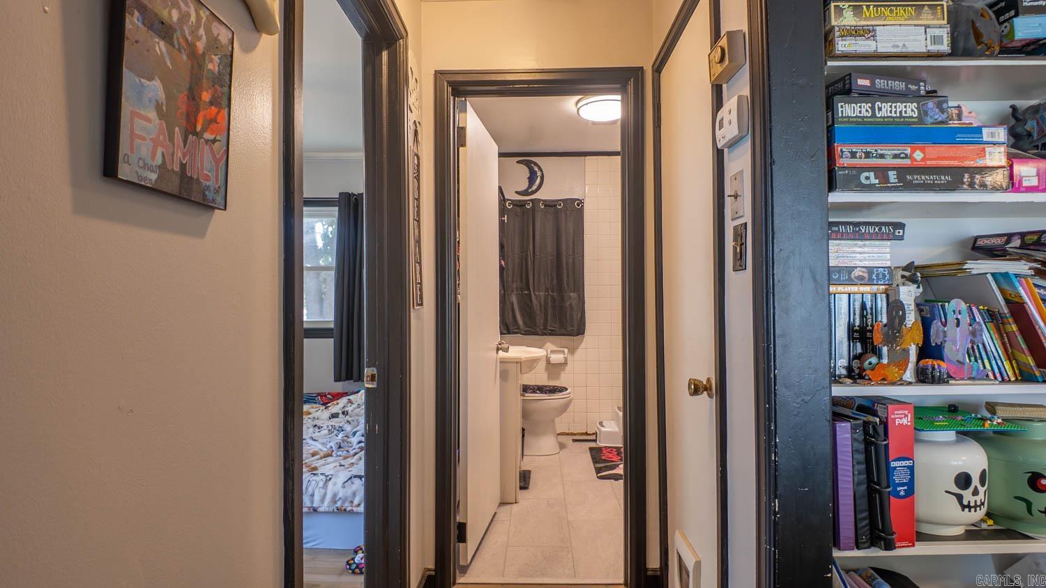 RAMSEY ADDN - Residential