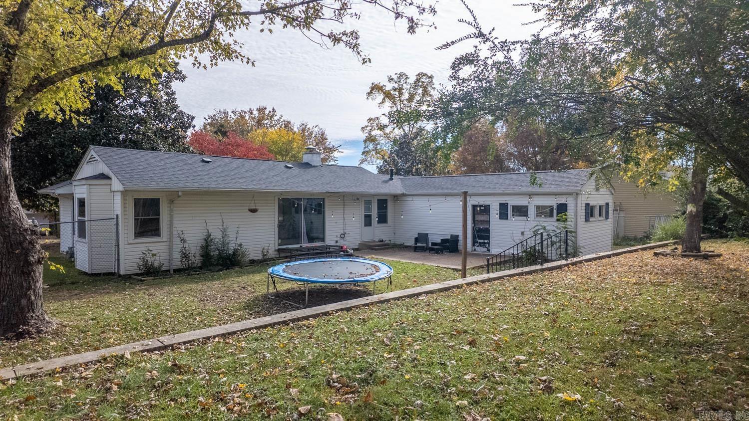 RAMSEY ADDN - Residential