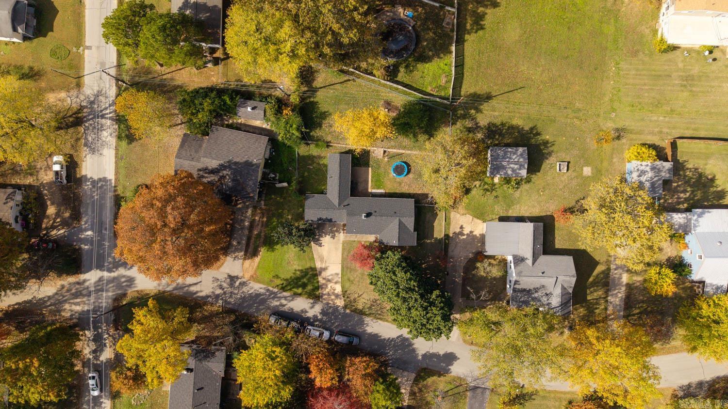 RAMSEY ADDN - Residential