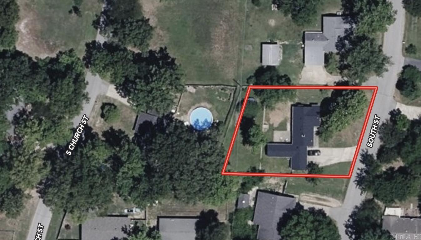 RAMSEY ADDN - Residential