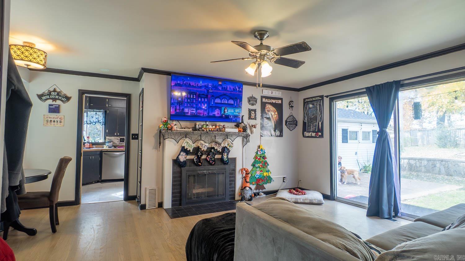 RAMSEY ADDN - Residential