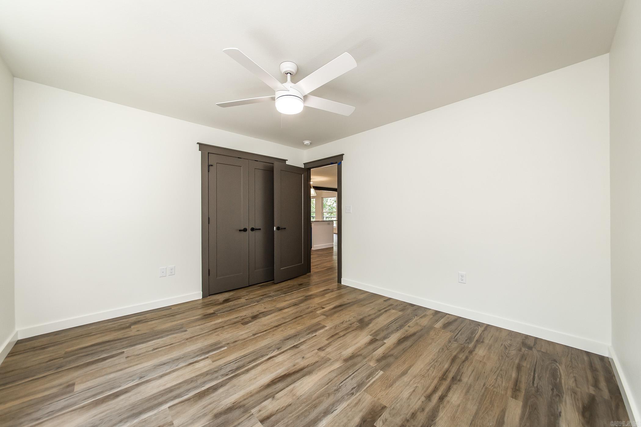 MORGAN MANOR - Residential
