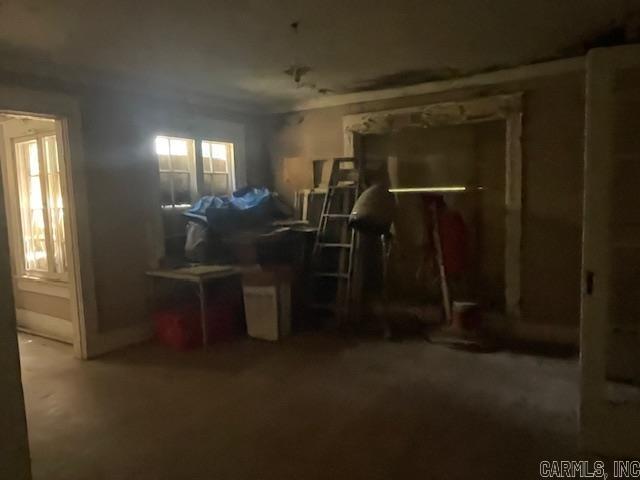 Reinschs - Residential