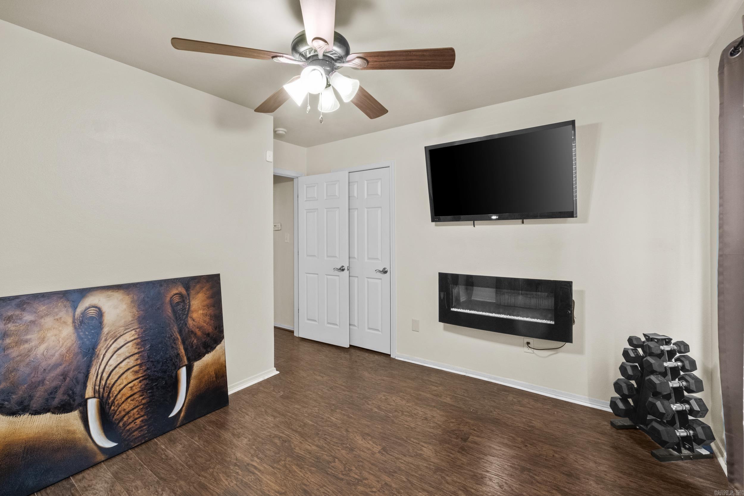 Faulkner Crossing - Residential