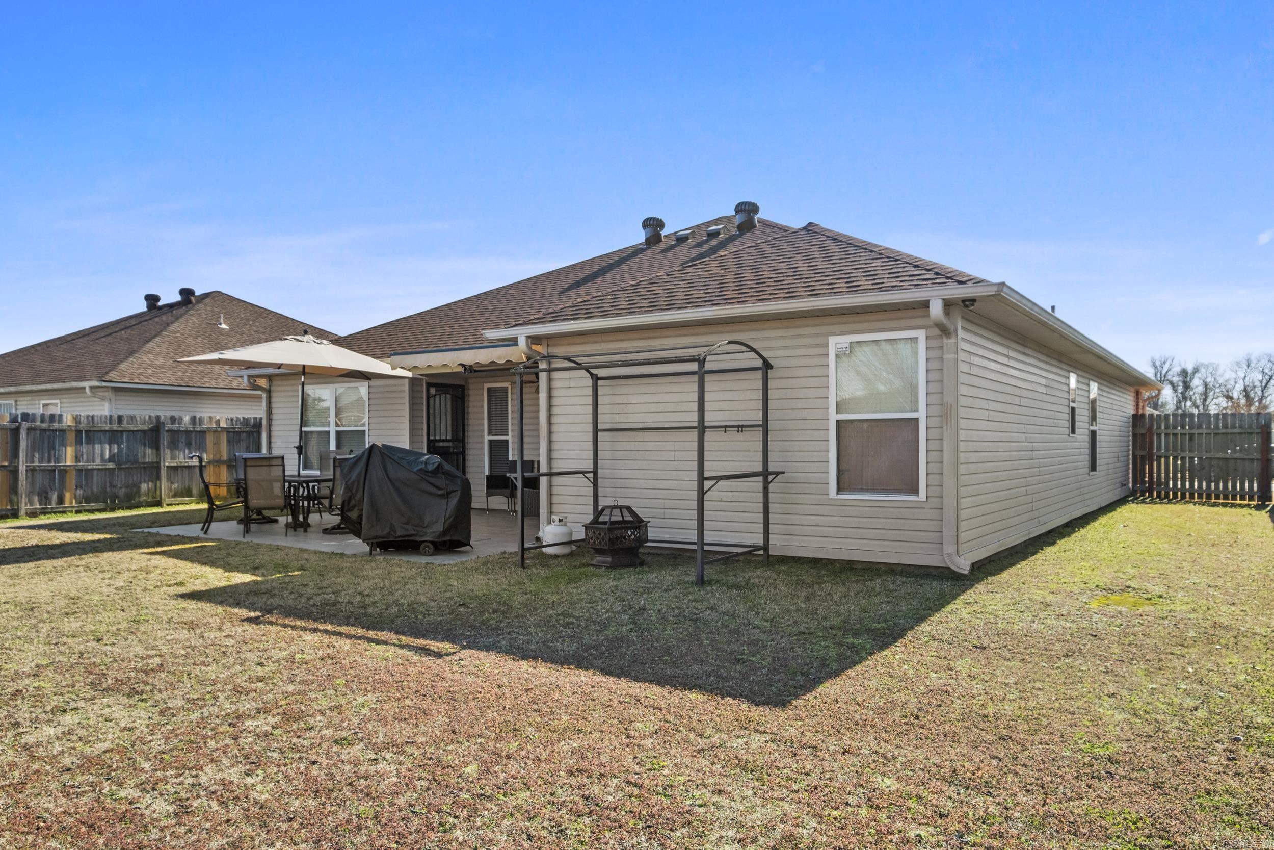 Faulkner Crossing - Residential