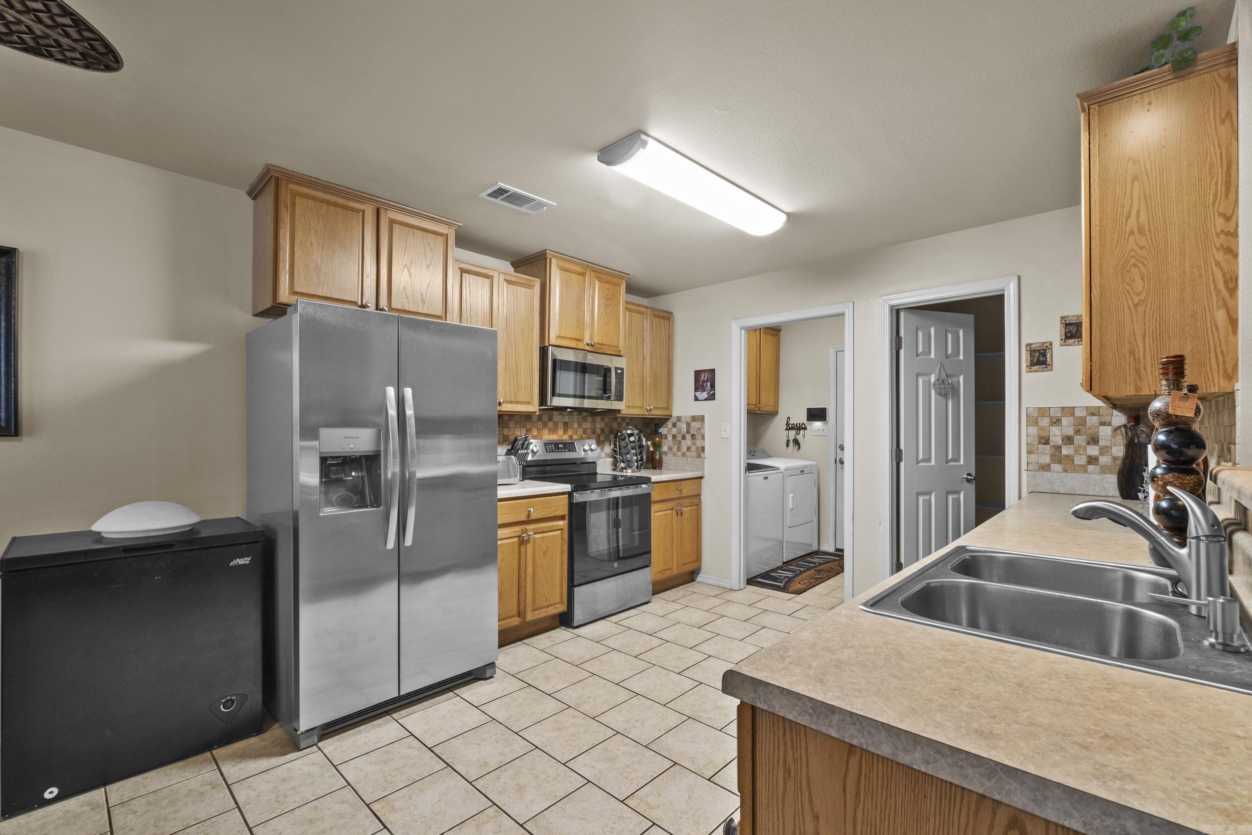 Faulkner Crossing - Residential