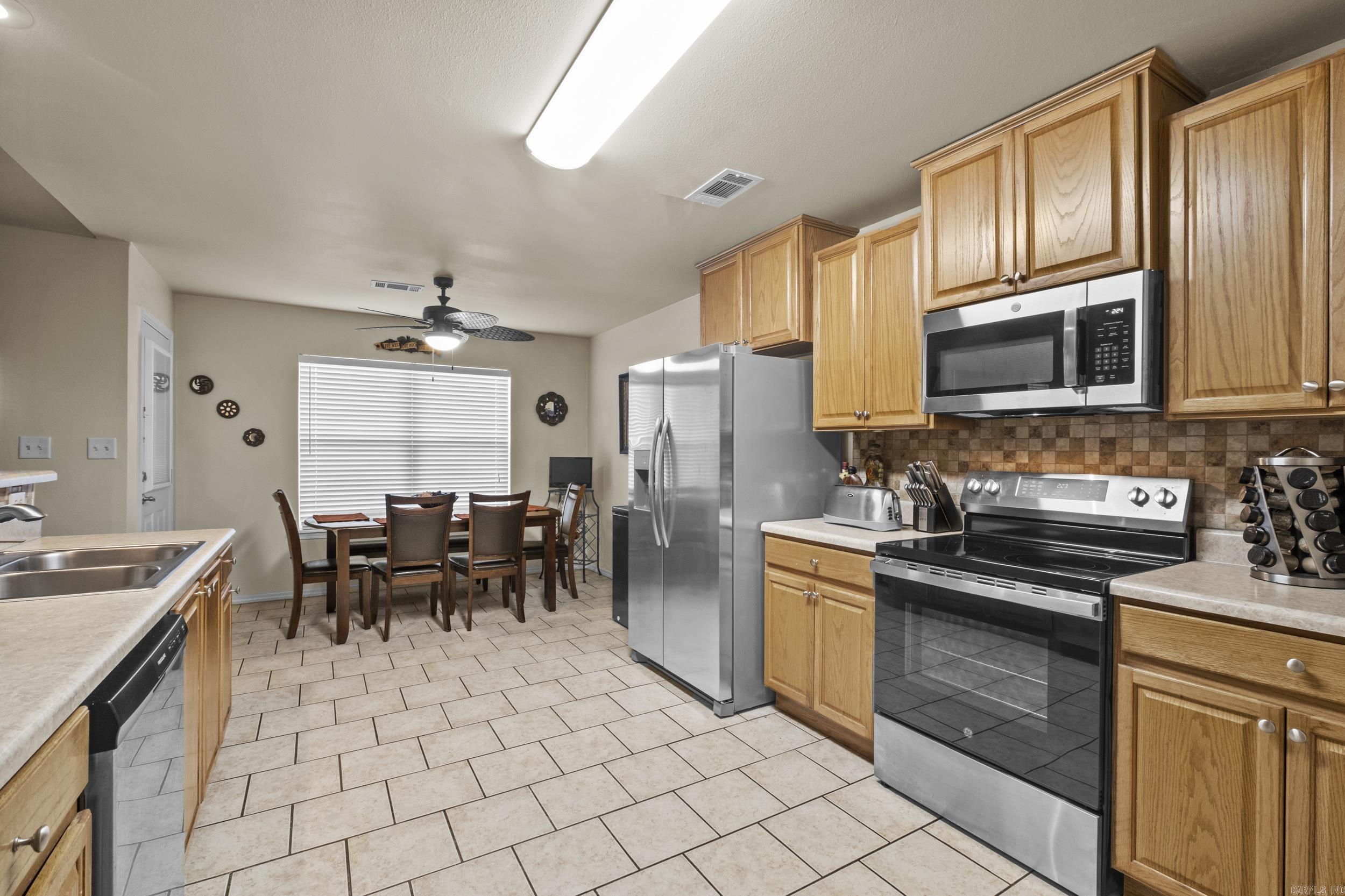 Faulkner Crossing - Residential