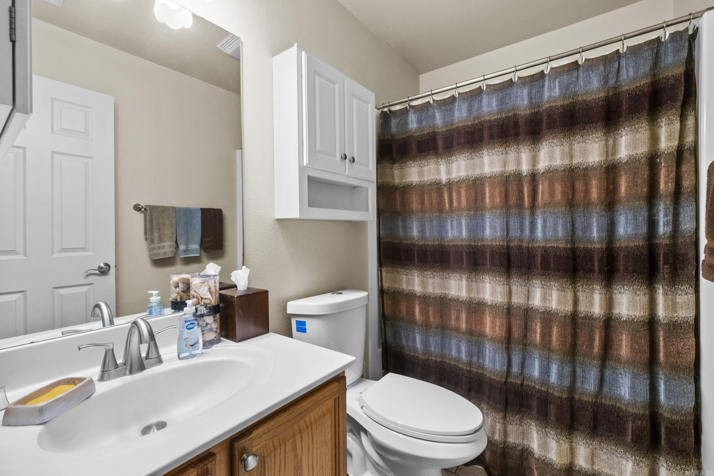 Faulkner Crossing - Residential