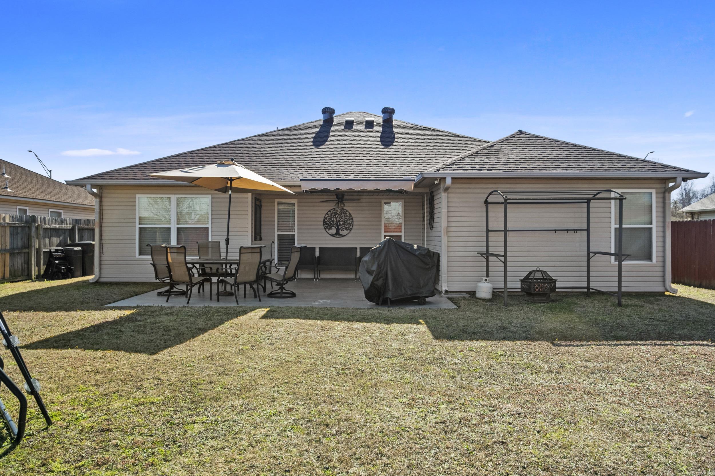 Faulkner Crossing - Residential