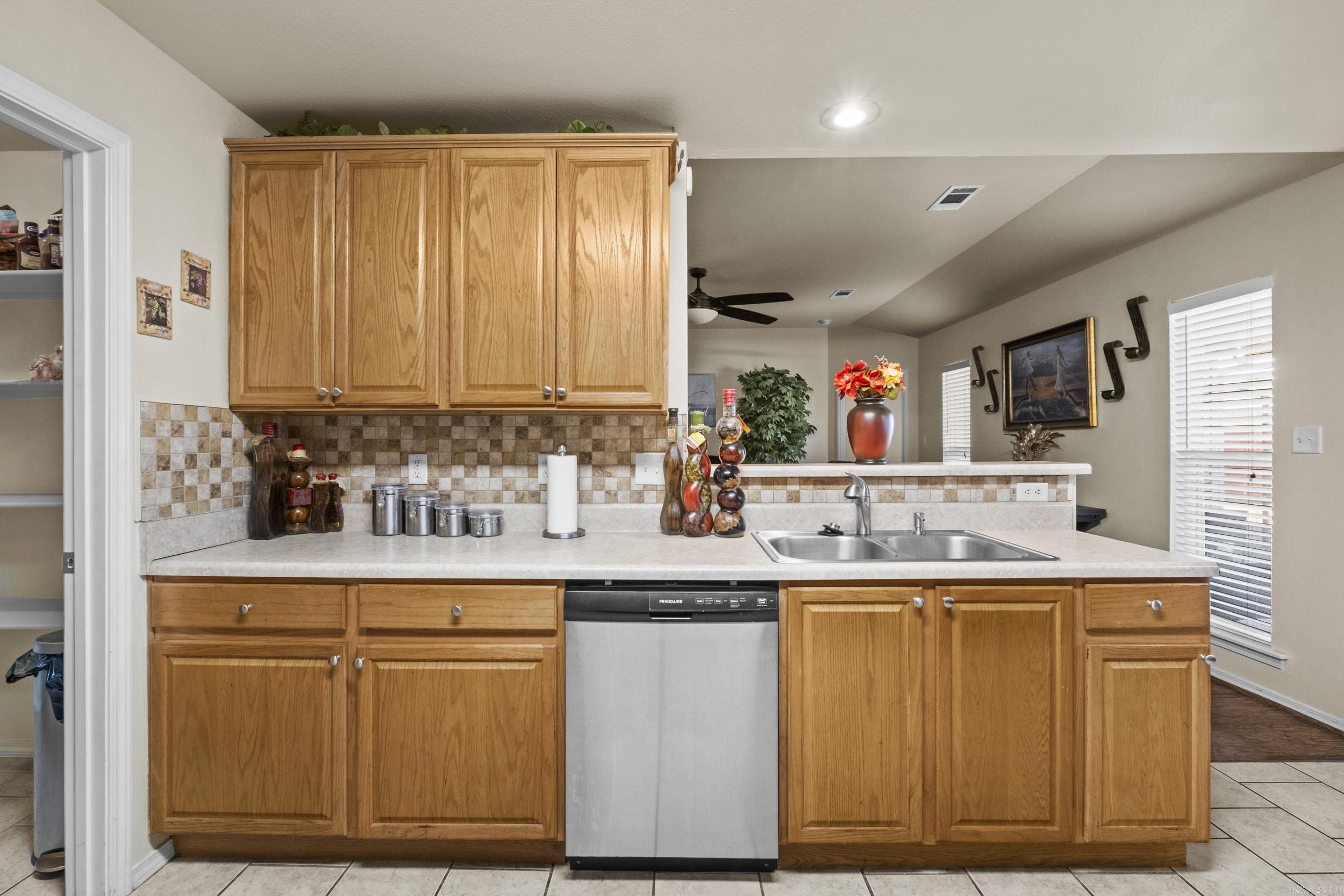 Faulkner Crossing - Residential