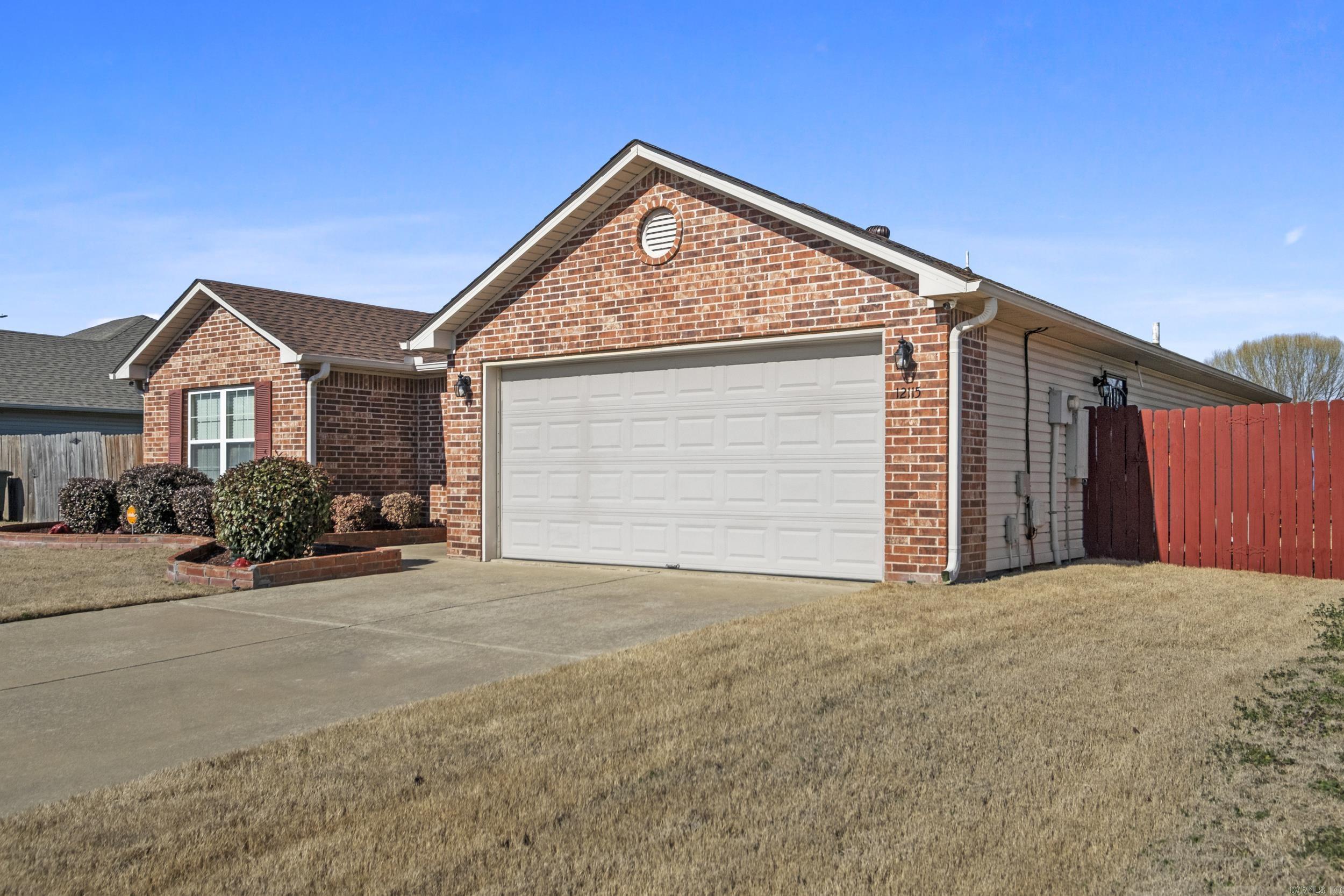 Faulkner Crossing - Residential