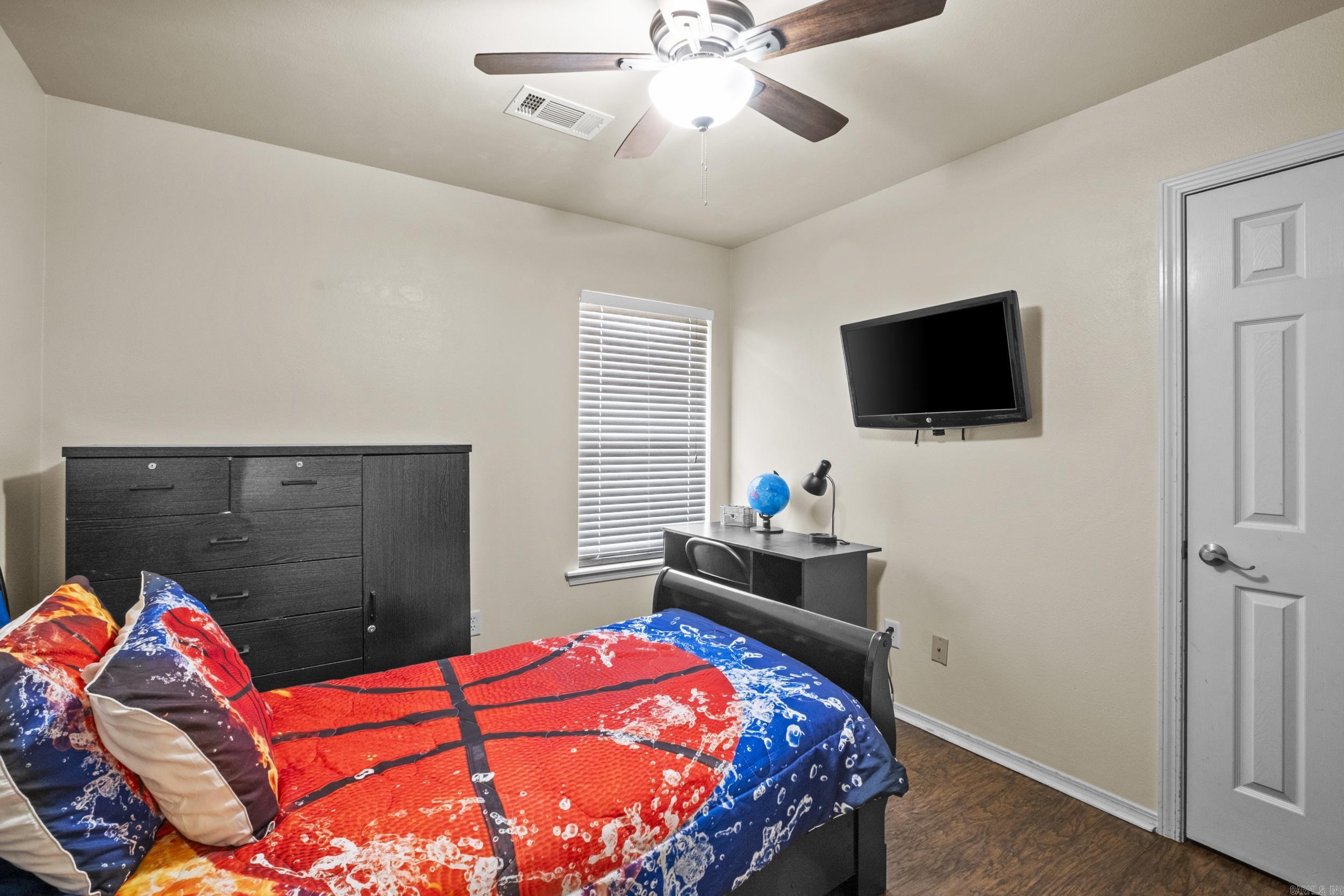 Faulkner Crossing - Residential