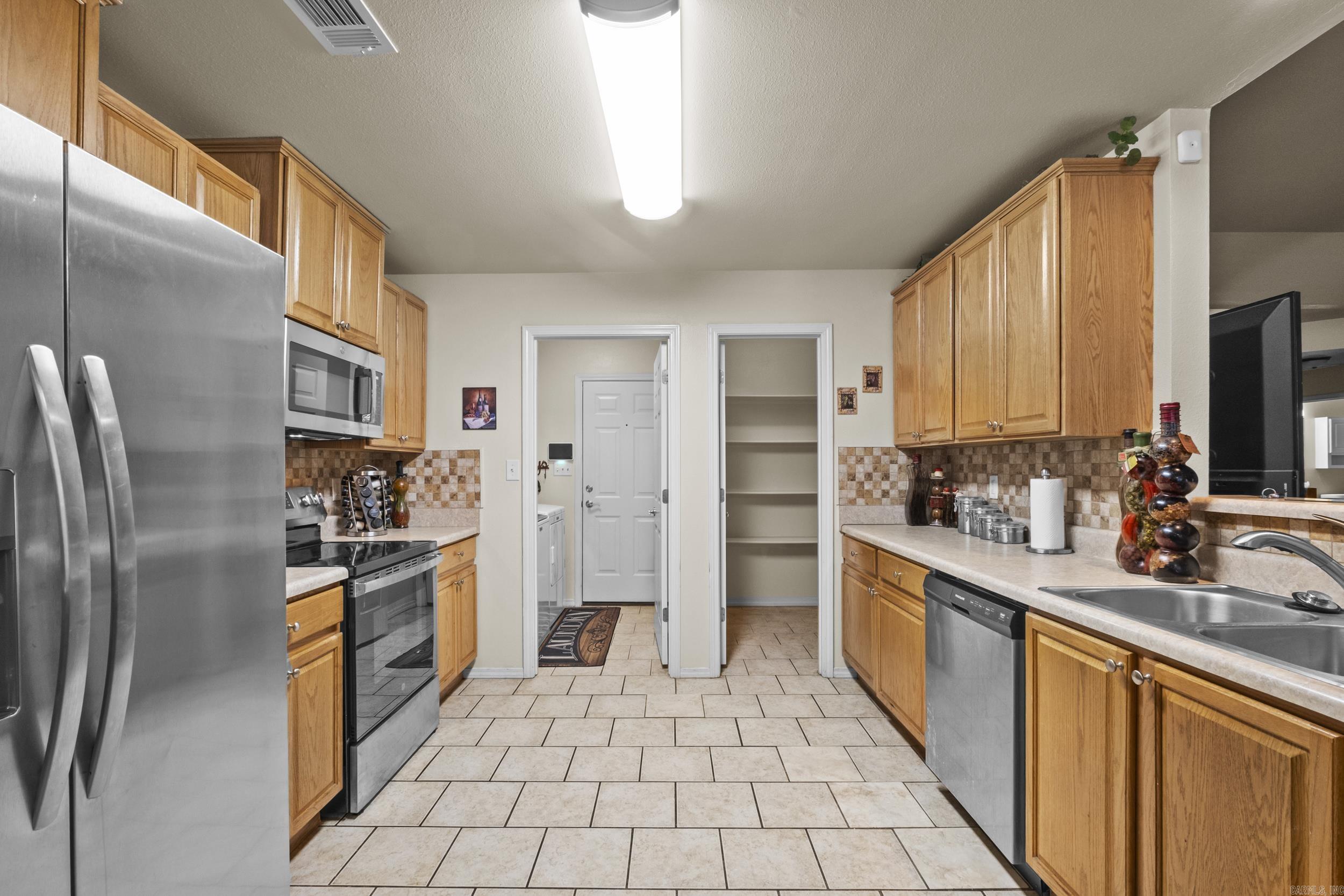 Faulkner Crossing - Residential