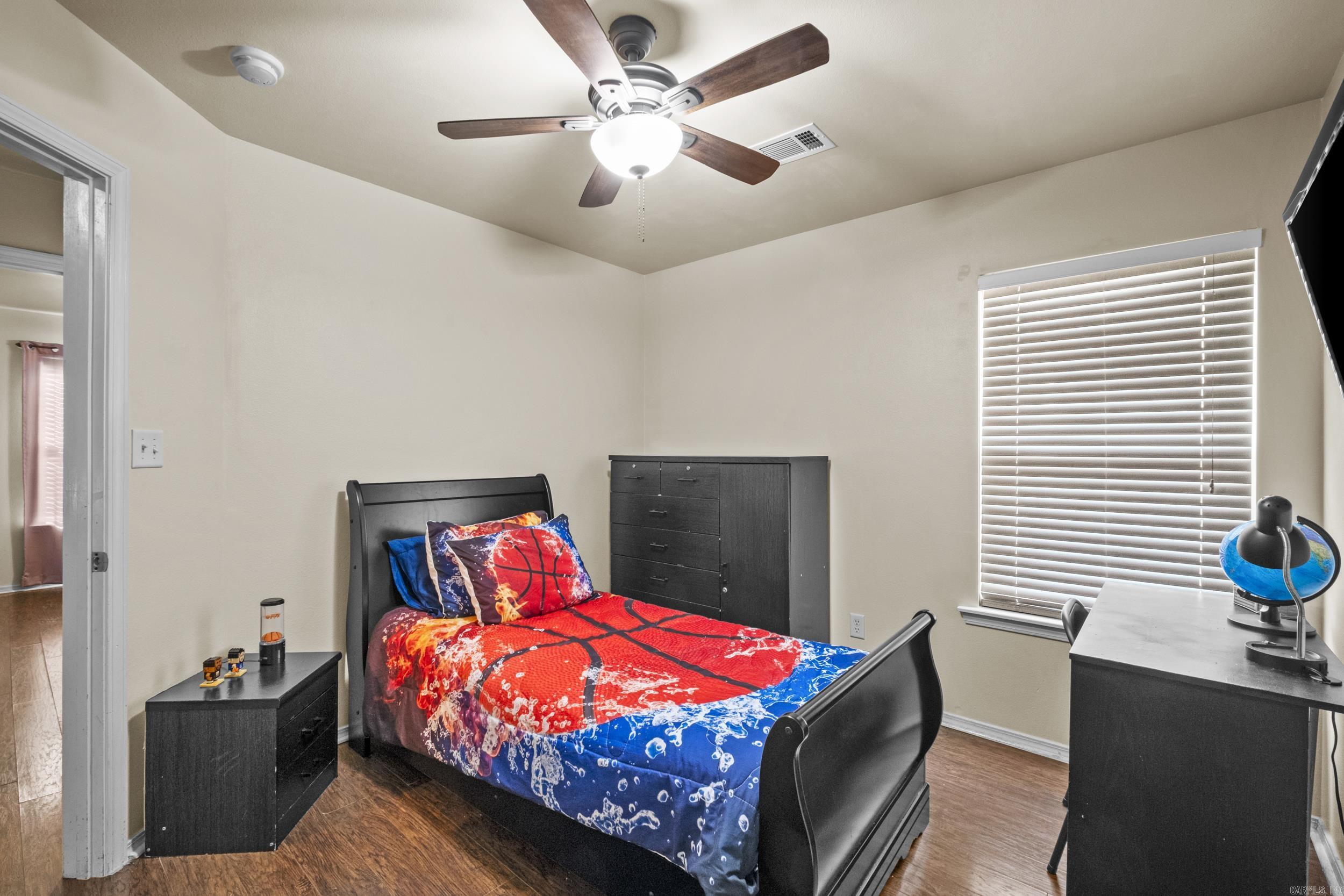 Faulkner Crossing - Residential