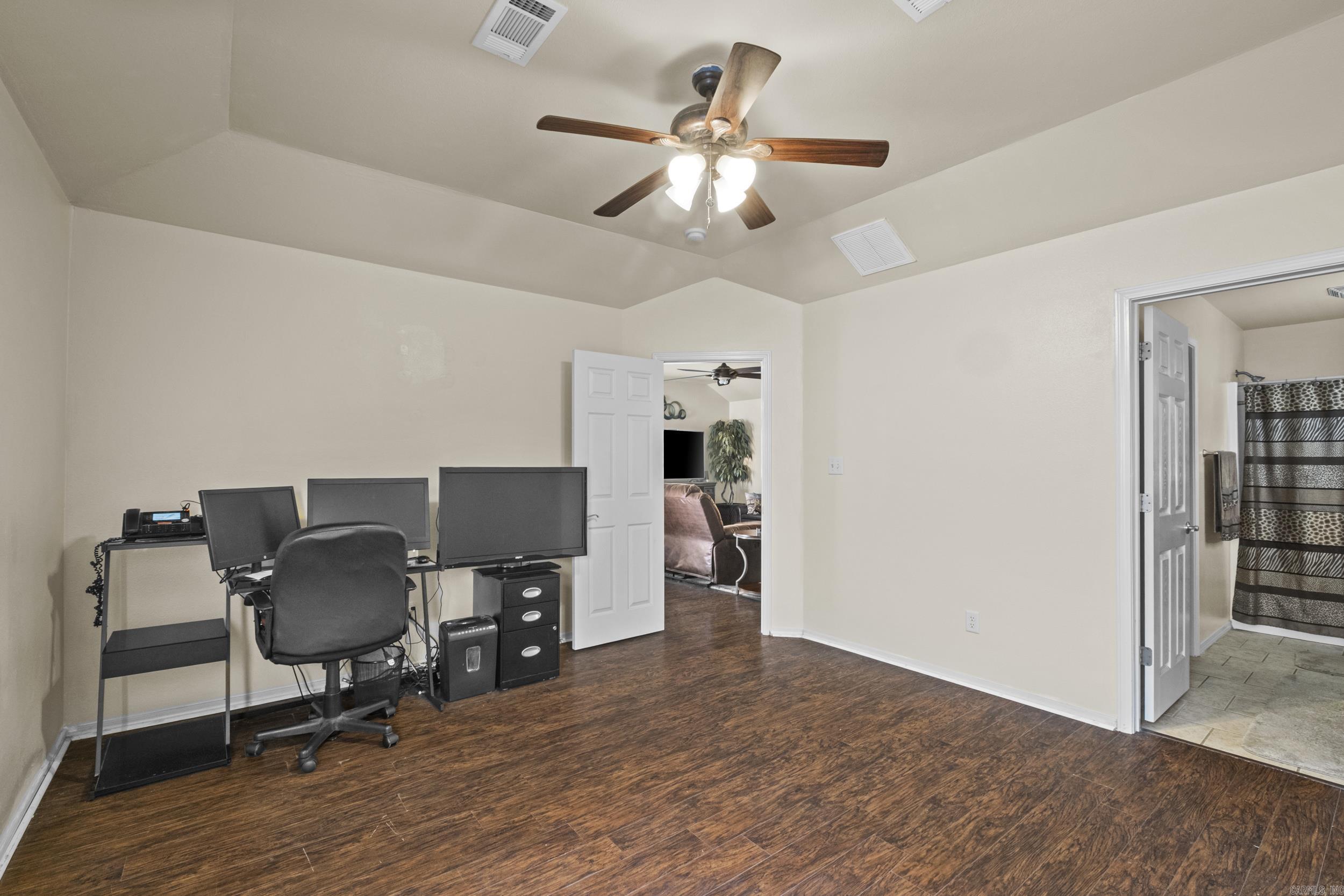 Faulkner Crossing - Residential