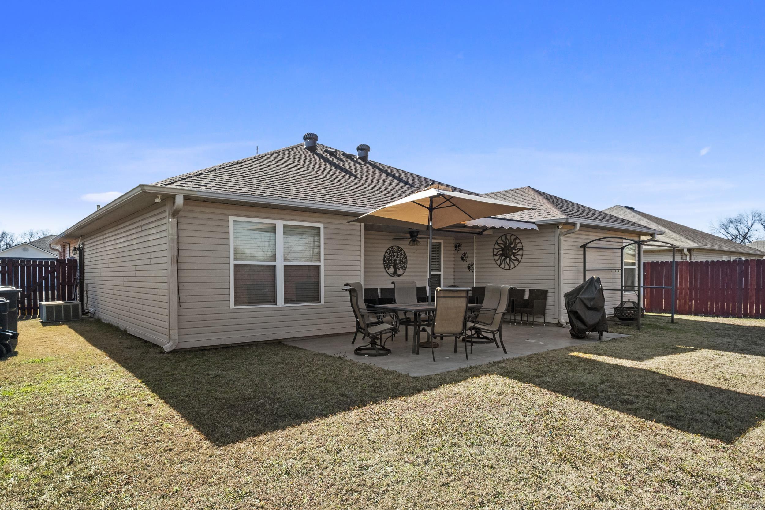 Faulkner Crossing - Residential