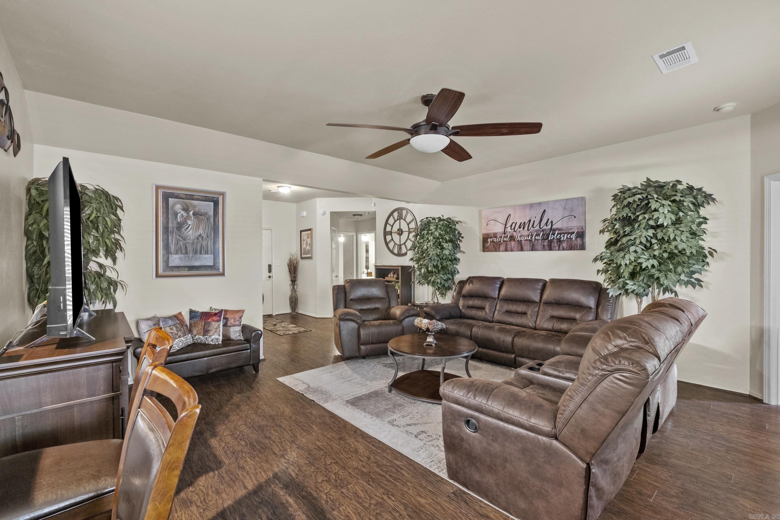 Faulkner Crossing - Residential