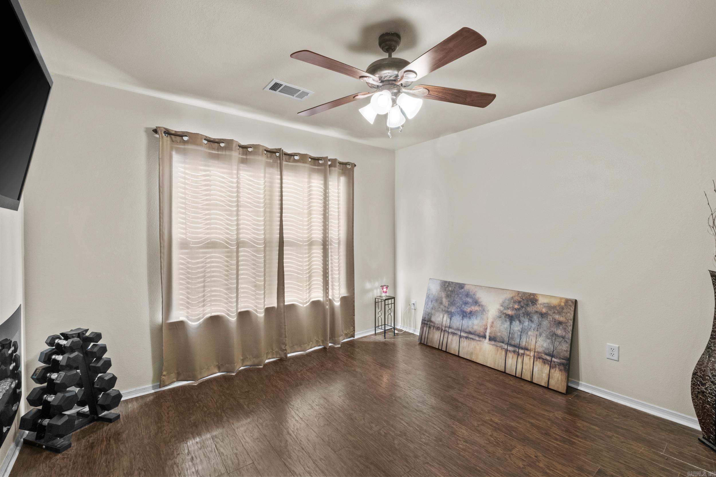 Faulkner Crossing - Residential