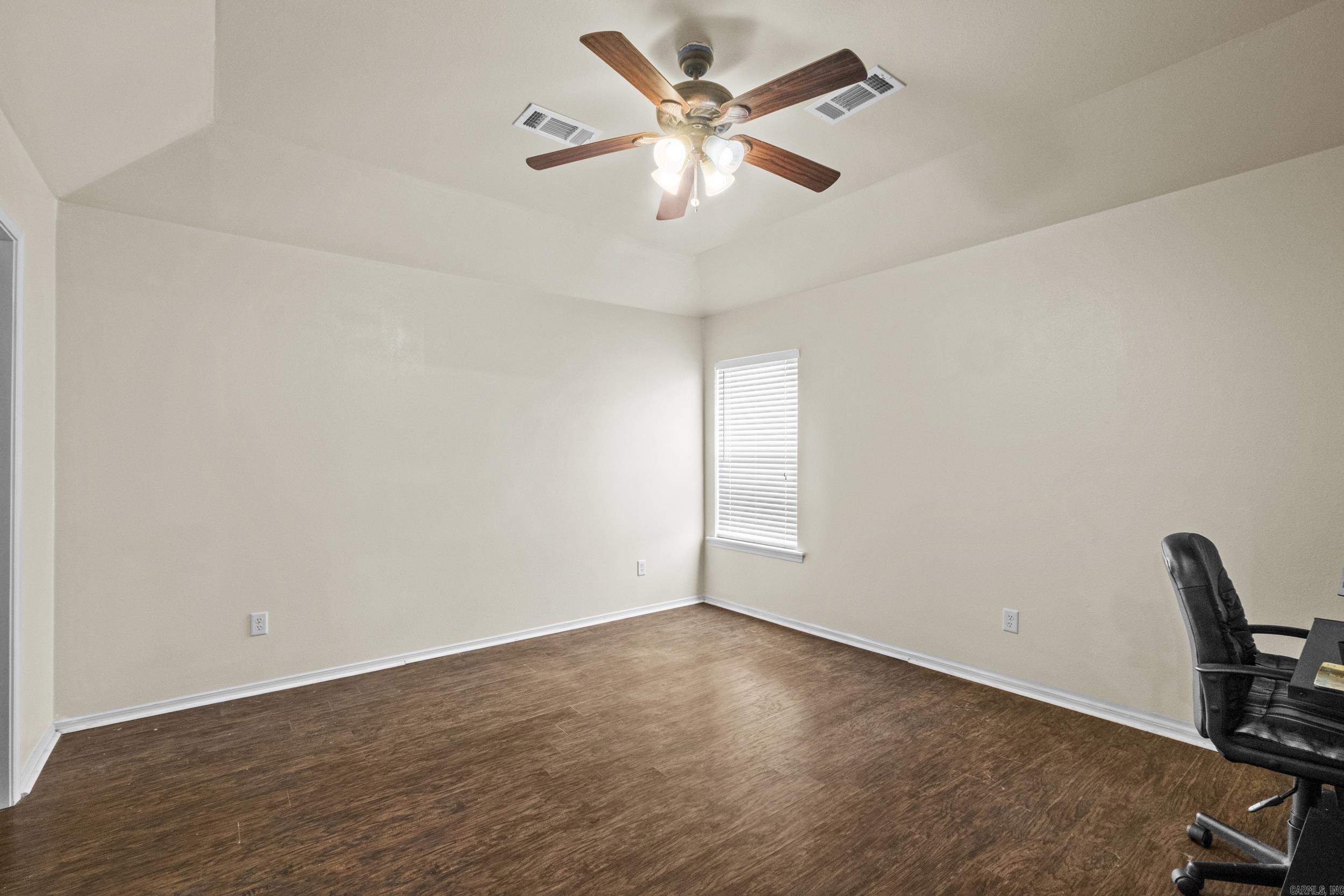 Faulkner Crossing - Residential