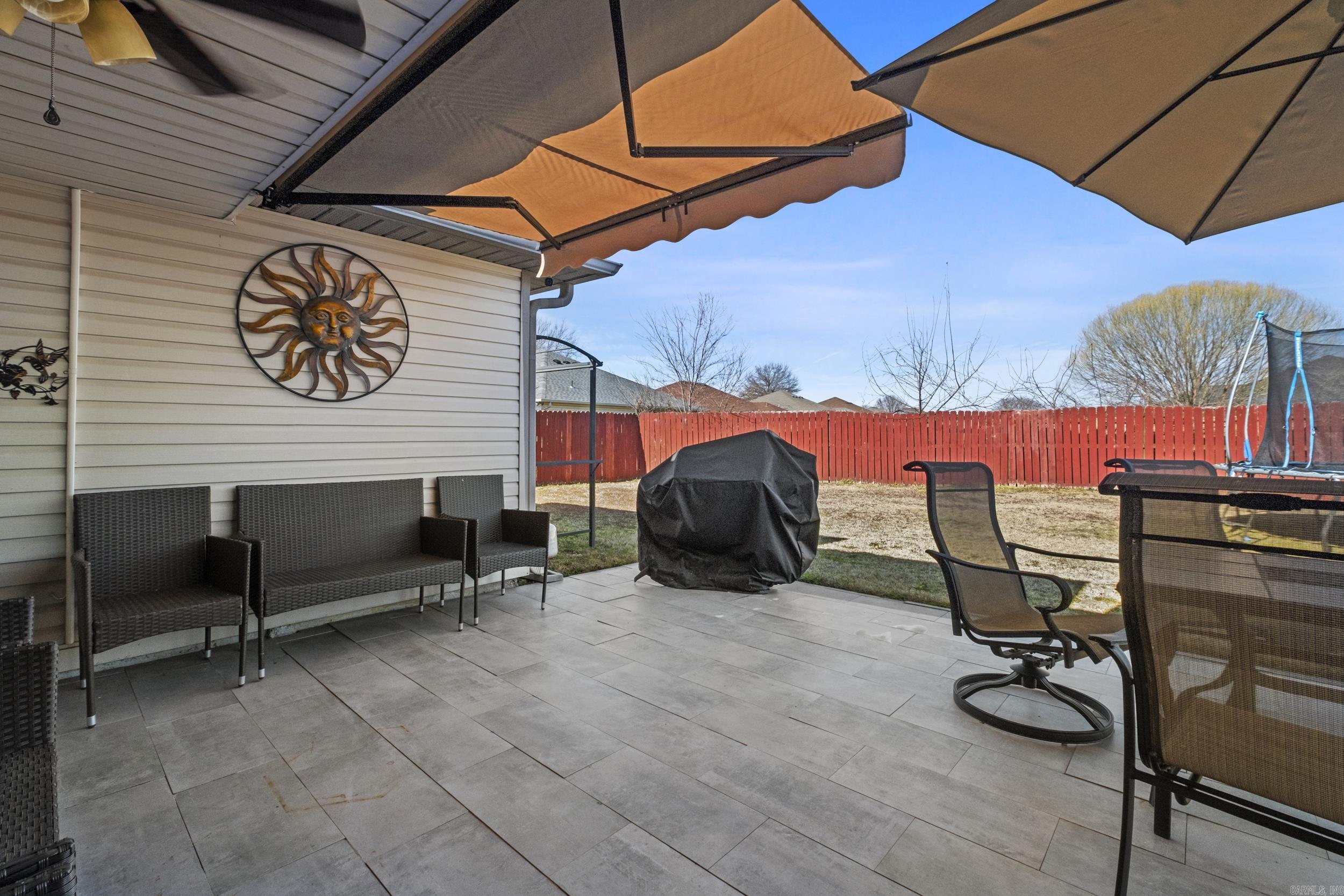 Faulkner Crossing - Residential