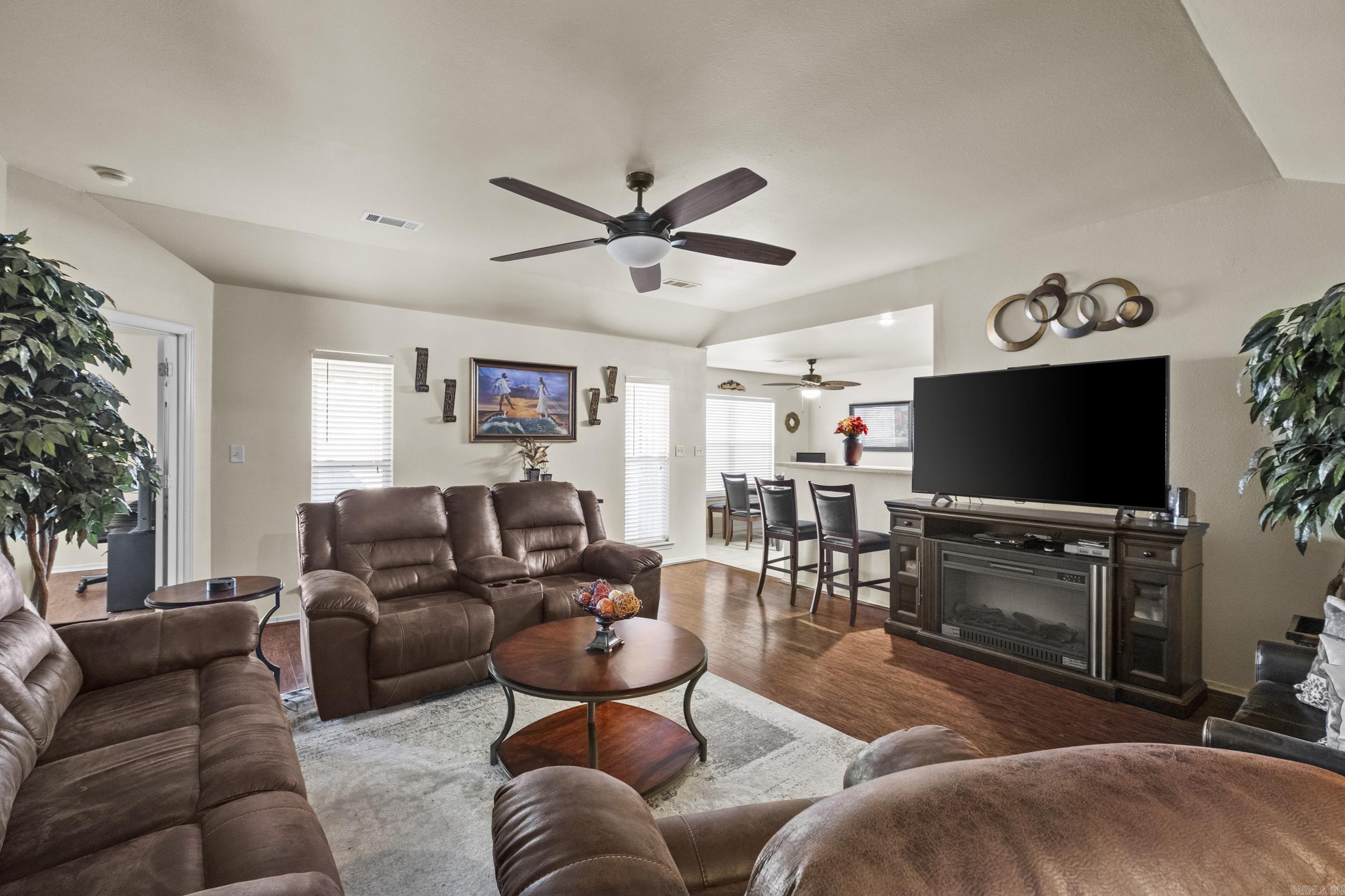 Faulkner Crossing - Residential