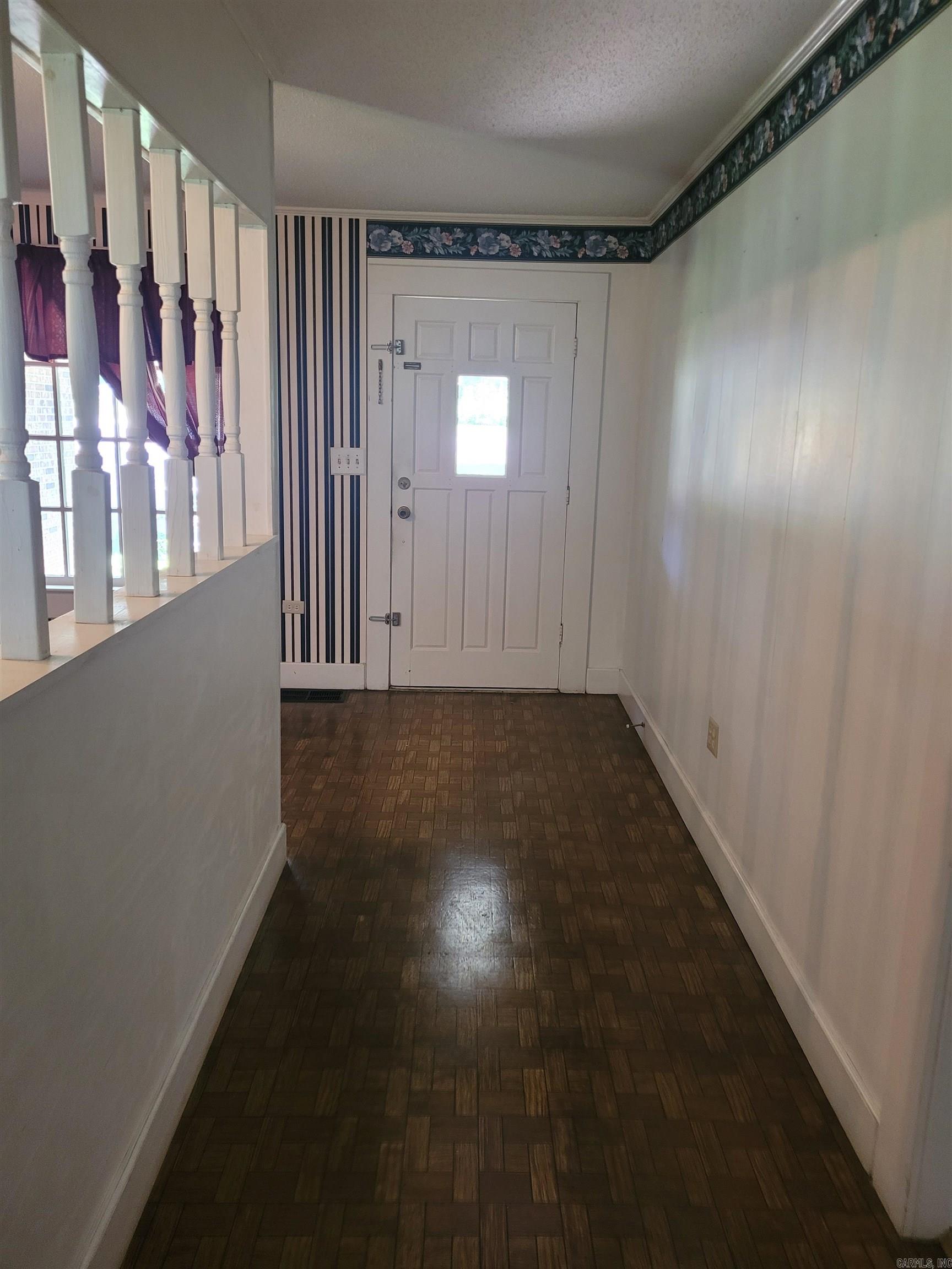 CLEO BULL TRACTS - Residential