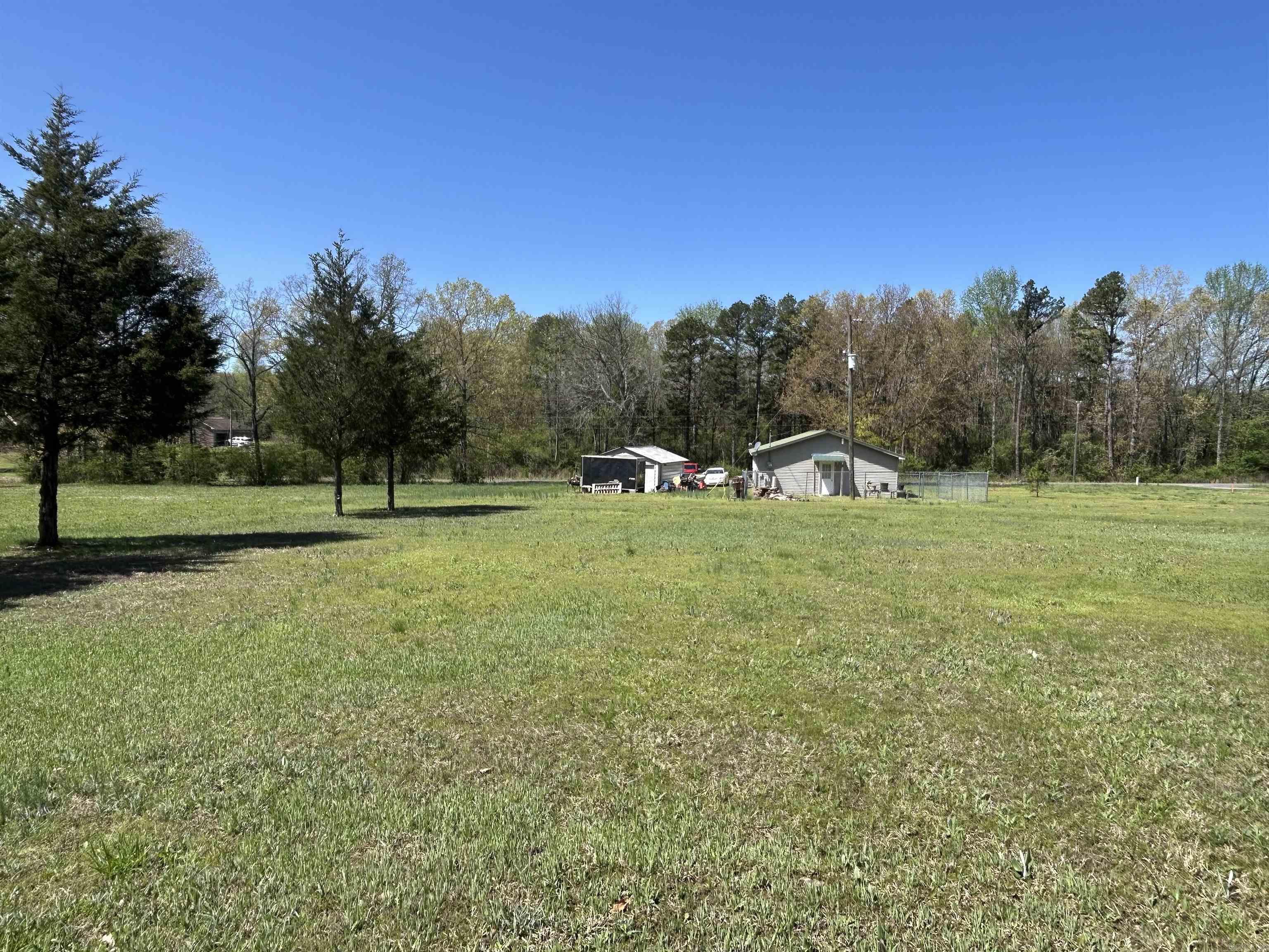 CLINTON RURAL-FORMOSA - Residential