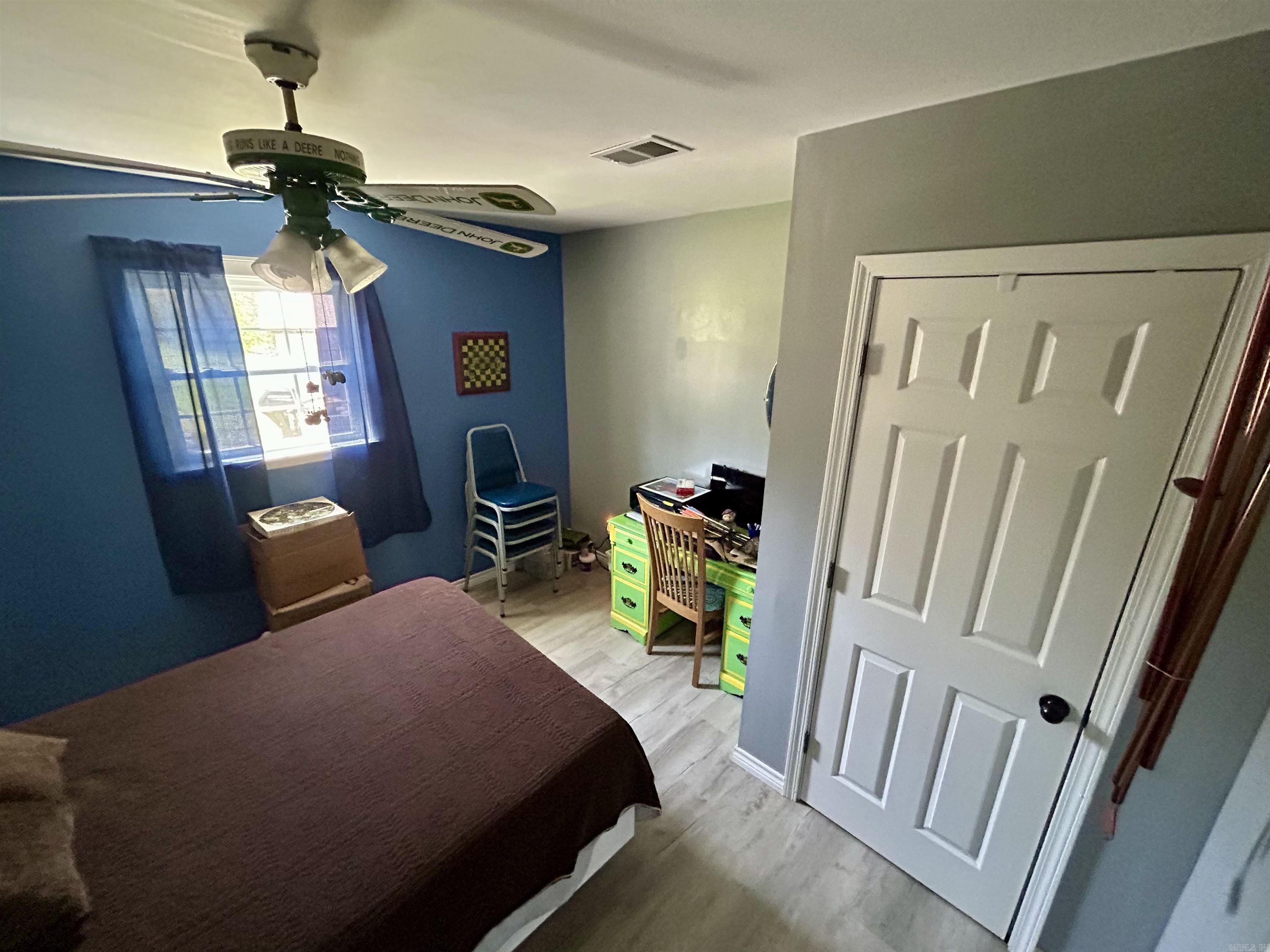 CLINTON RURAL-FORMOSA - Residential