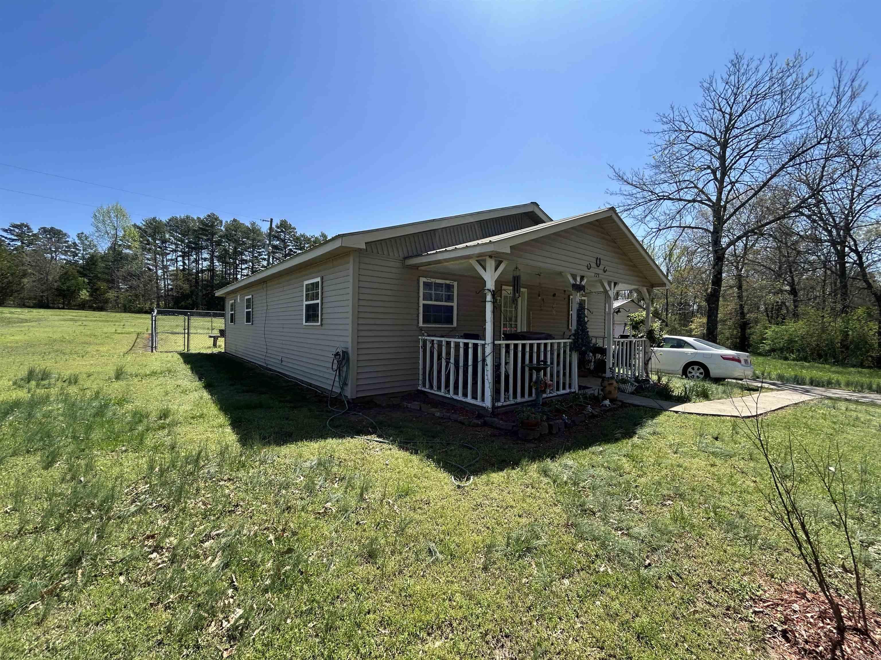 CLINTON RURAL-FORMOSA - Residential
