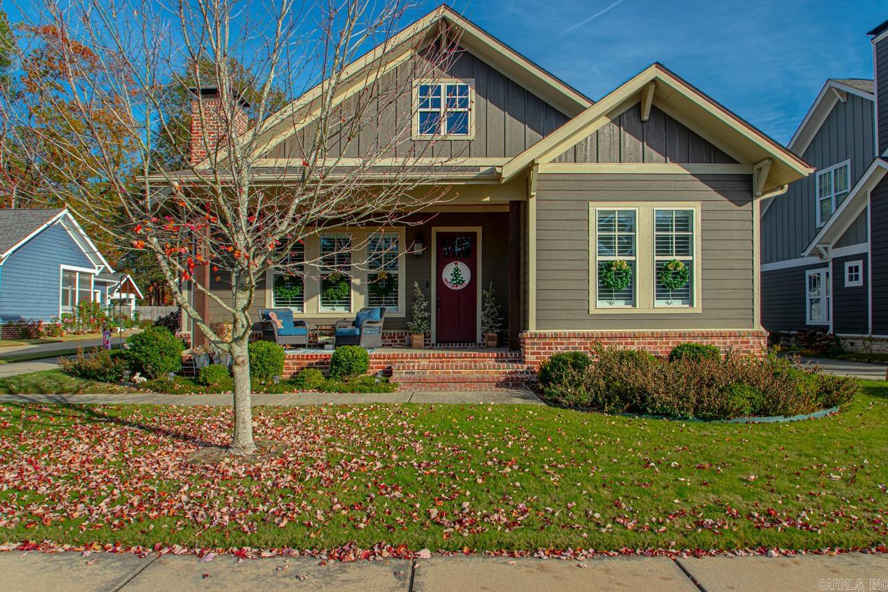Hayden Creek - Residential