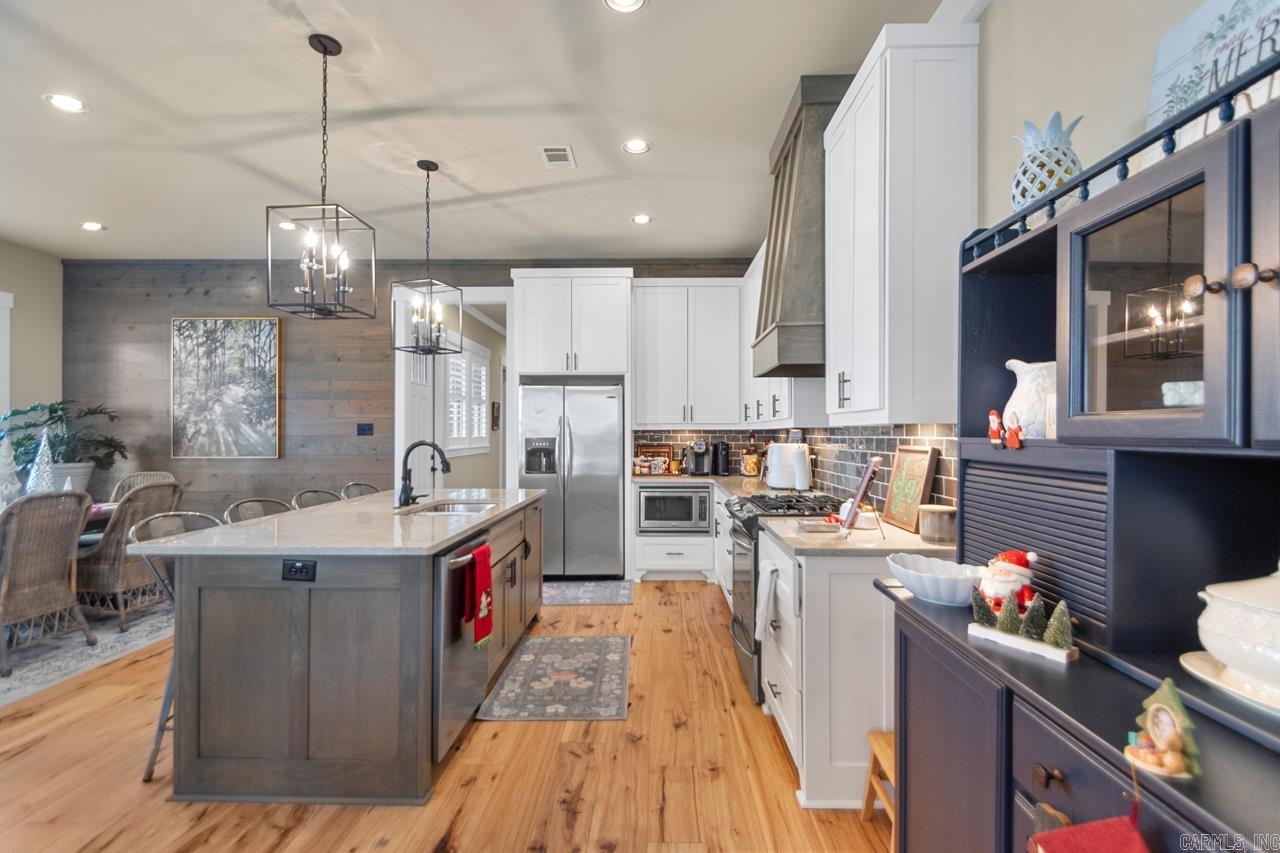 Hayden Creek - Residential