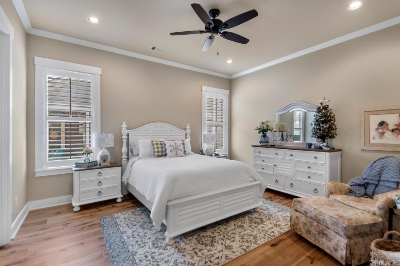 Hayden Creek - Residential