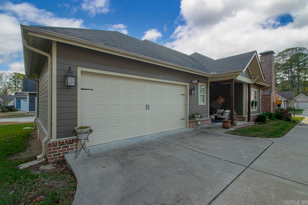 Hayden Creek - Residential