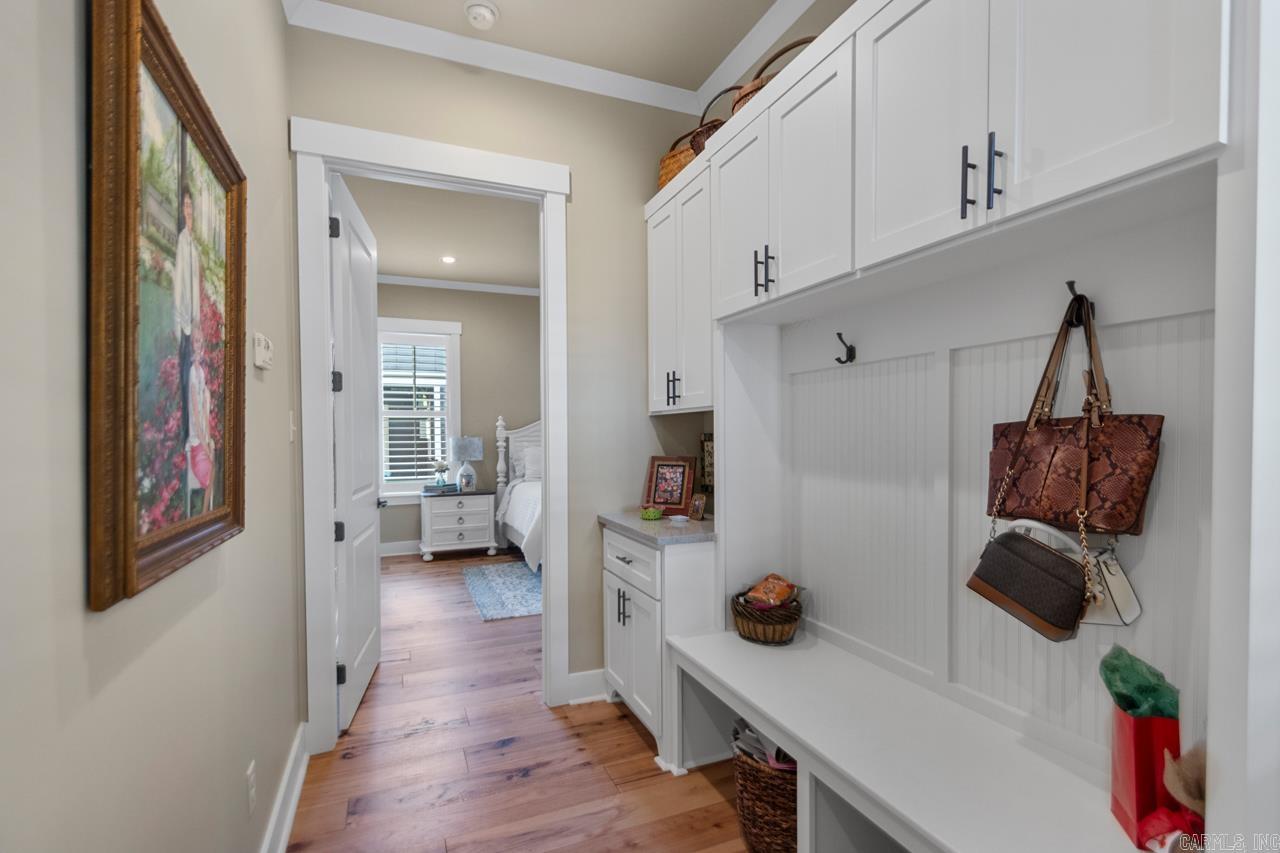 Hayden Creek - Residential