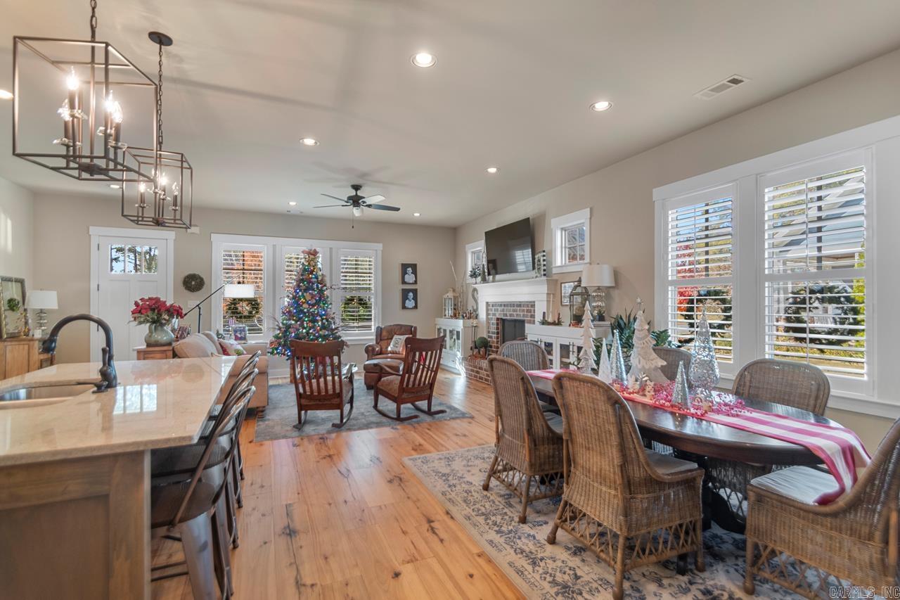 Hayden Creek - Residential