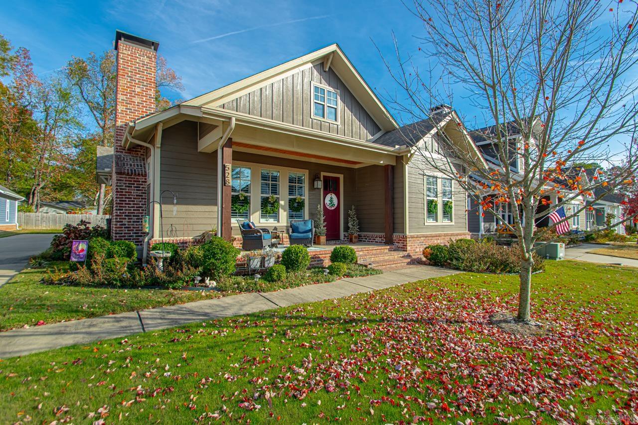 Hayden Creek - Residential