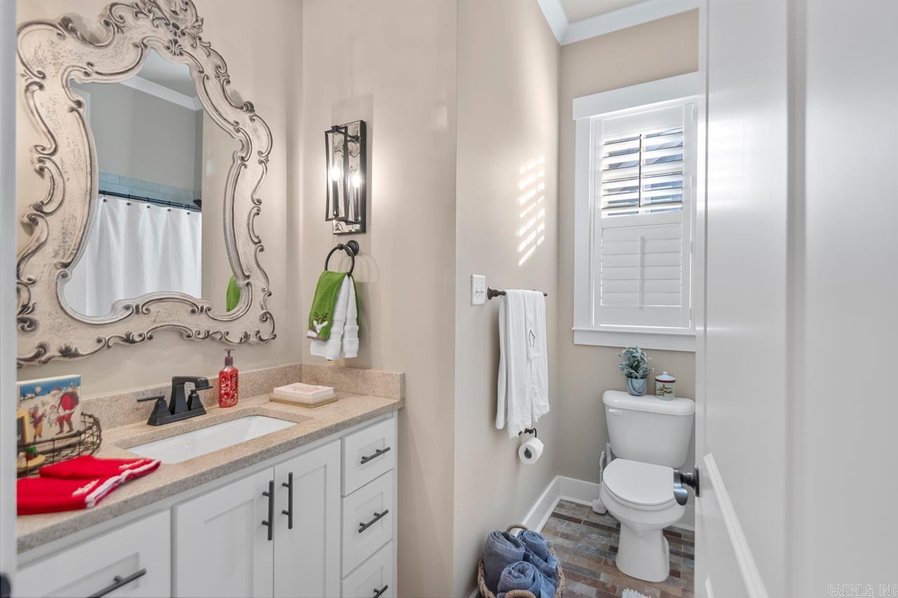 Hayden Creek - Residential