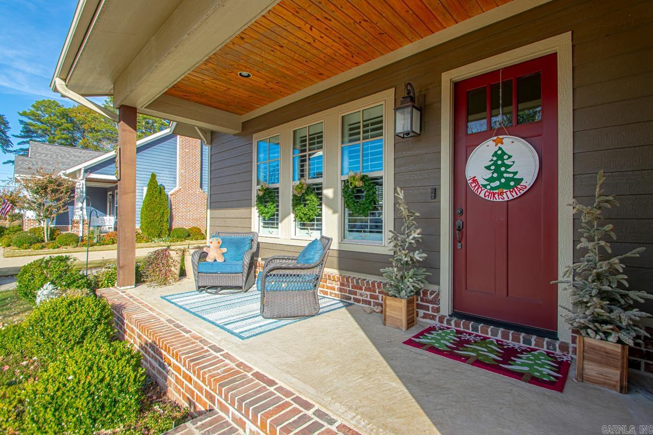 Hayden Creek - Residential