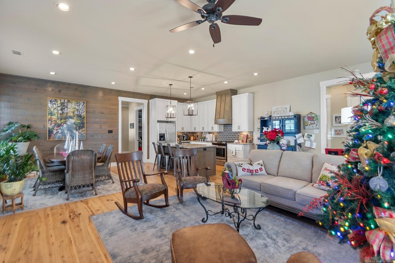 Hayden Creek - Residential