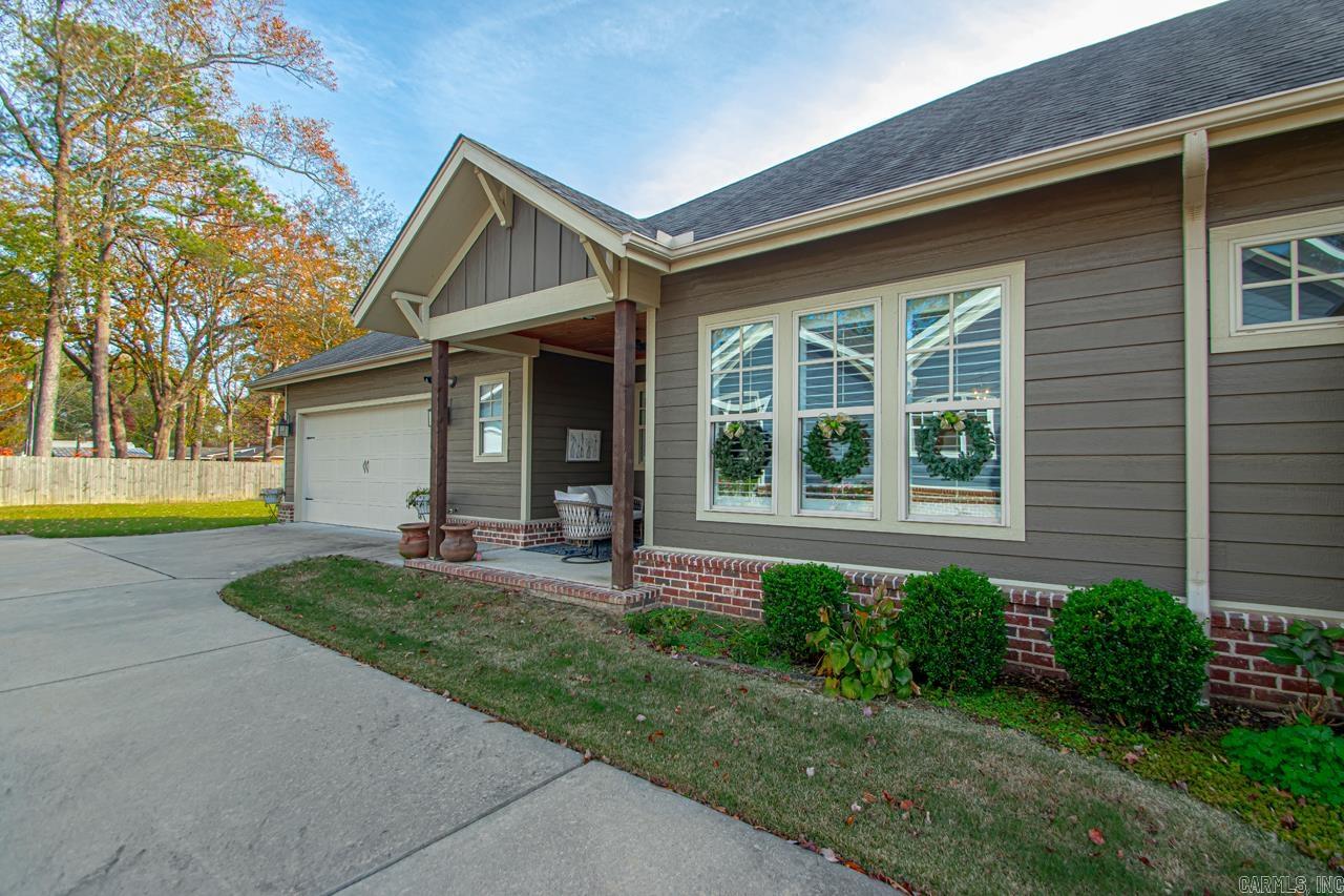 Hayden Creek - Residential