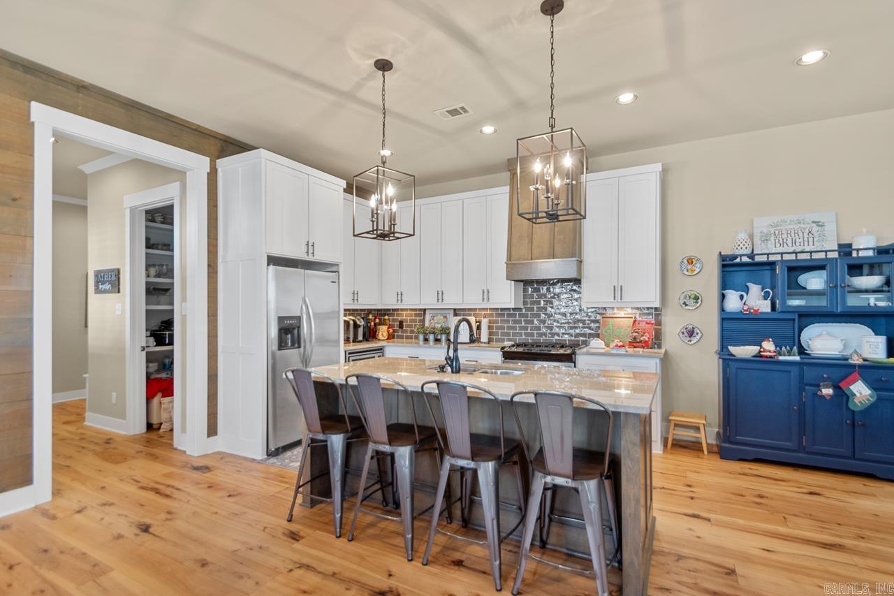 Hayden Creek - Residential
