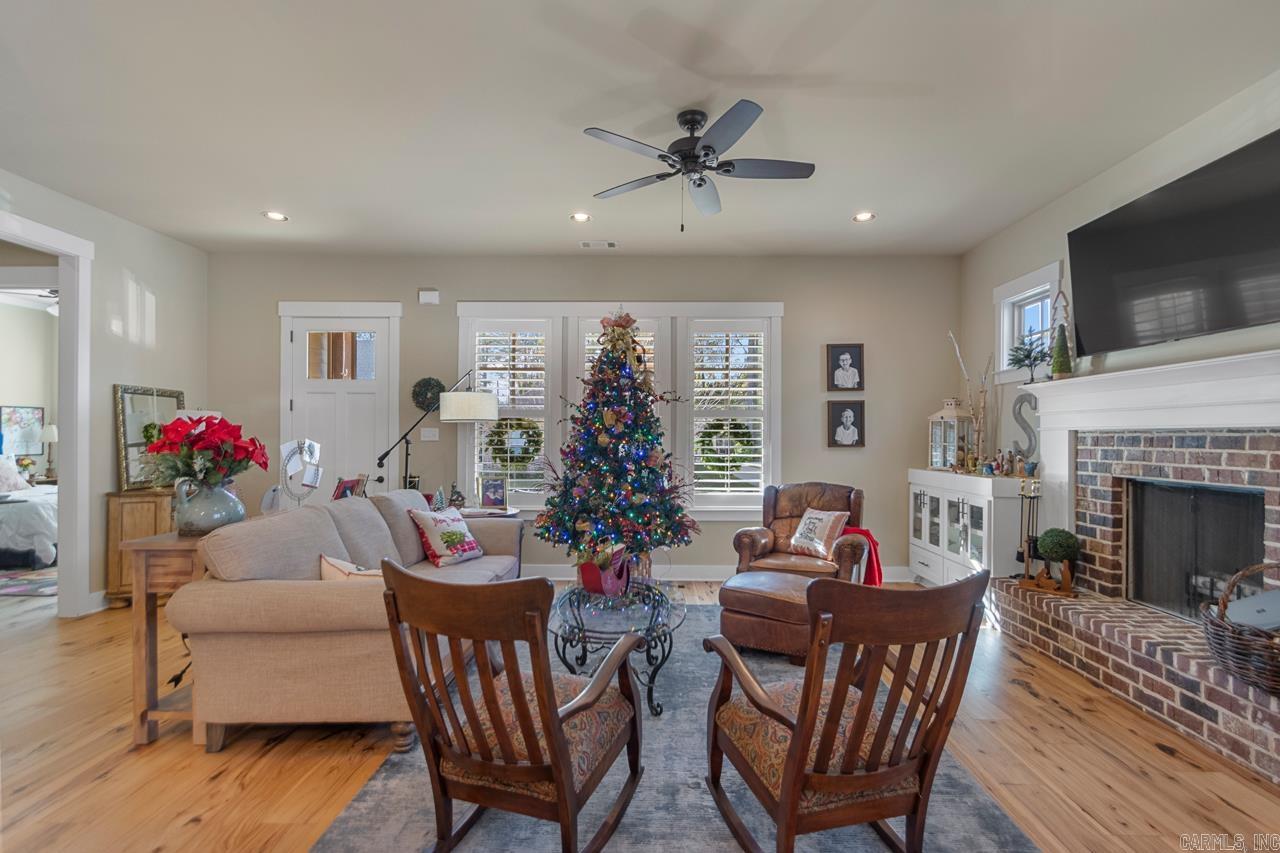 Hayden Creek - Residential