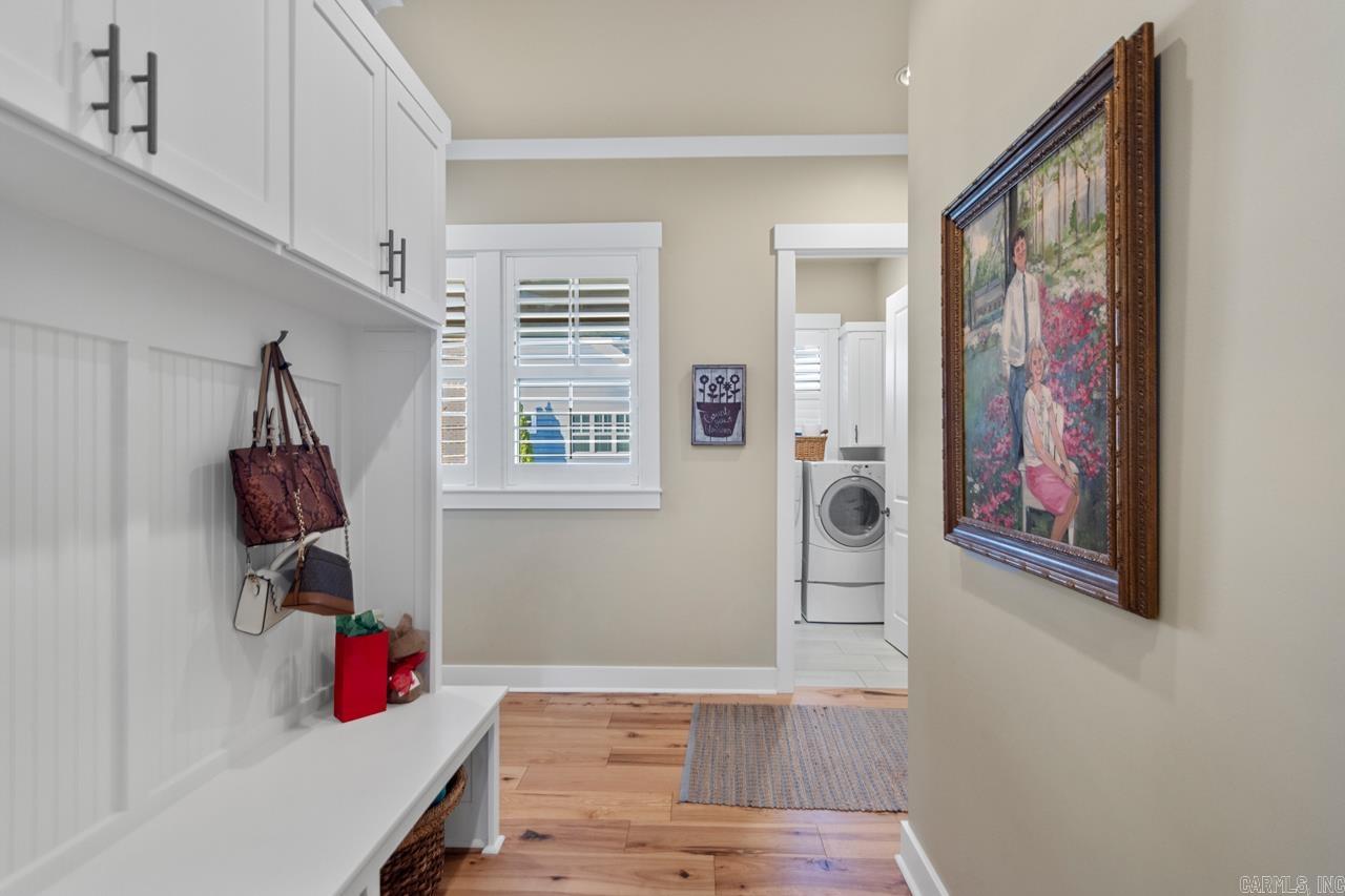 Hayden Creek - Residential