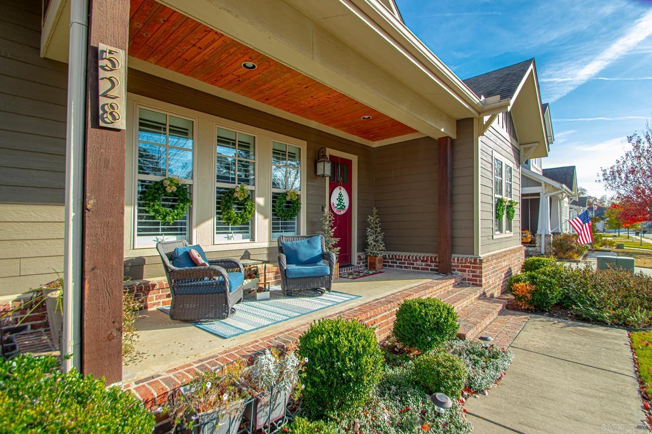 Hayden Creek - Residential
