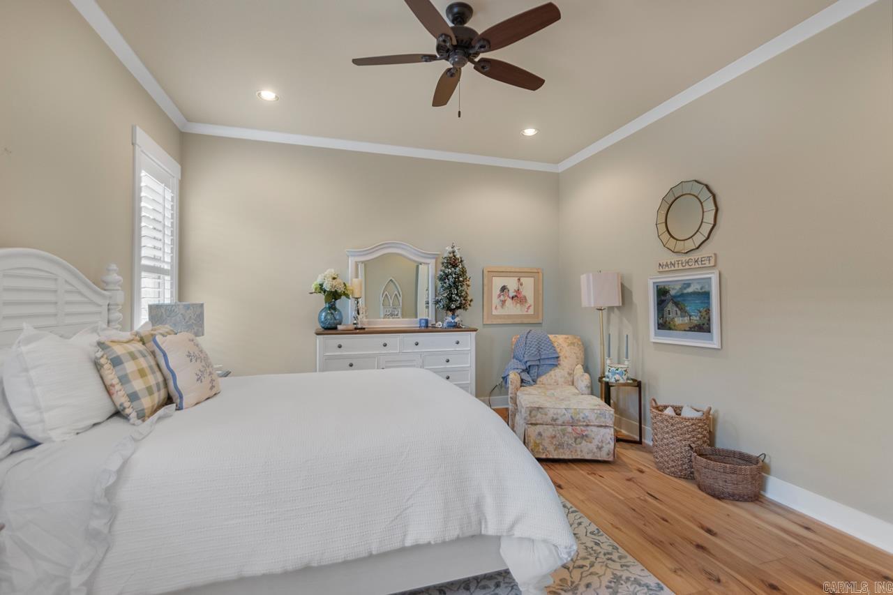 Hayden Creek - Residential