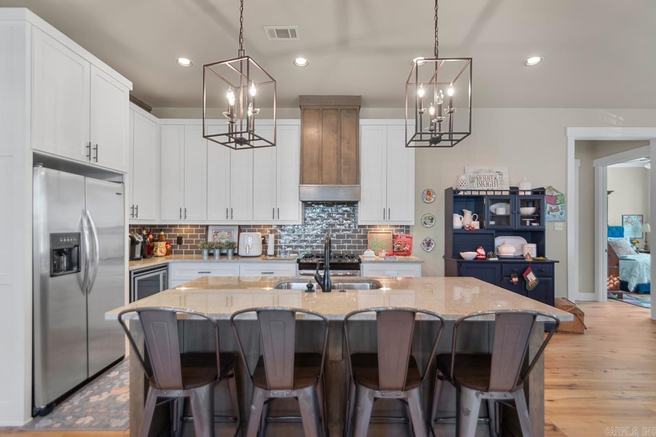 Hayden Creek - Residential