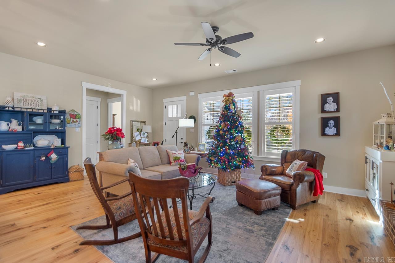 Hayden Creek - Residential